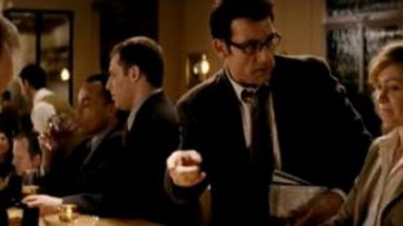 Photo from the movie Duplicity