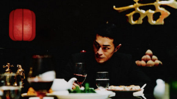 Photo from the movie Election 2