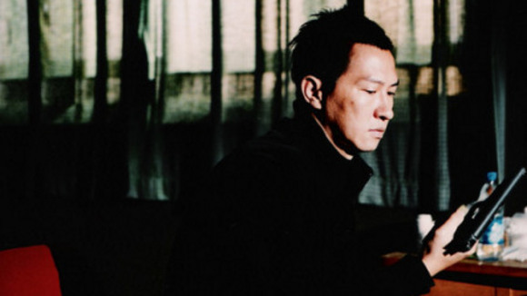 Photo from the movie Election 2