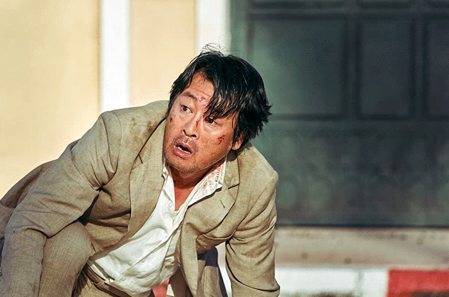 Photo from the movie Escape from Mogadishu