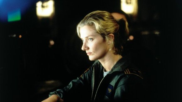 Photo from the movie Event Horizon