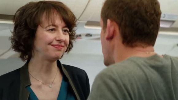 Photo from the movie The Volcano