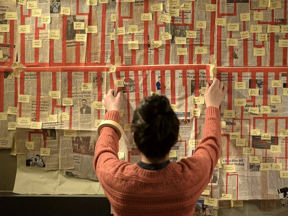 Photo from the movie Final Destination: Bloodlines