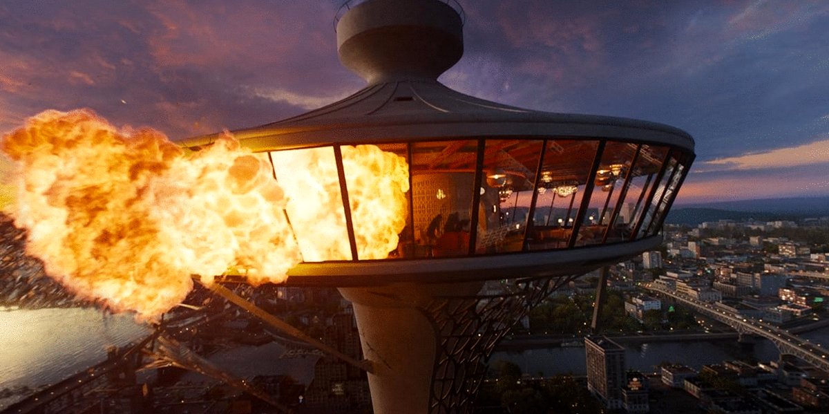 Photo from the movie Final Destination: Bloodlines