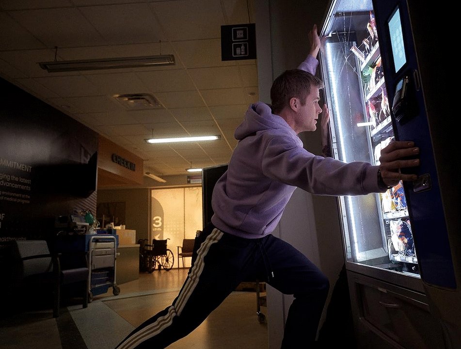 Photo from the movie Final Destination: Bloodlines