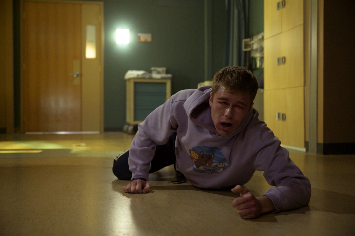 Photo from the movie Final Destination: Bloodlines