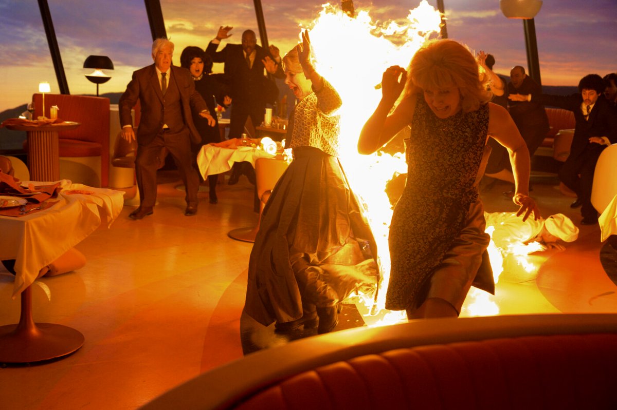 Photo from the movie Final Destination: Bloodlines