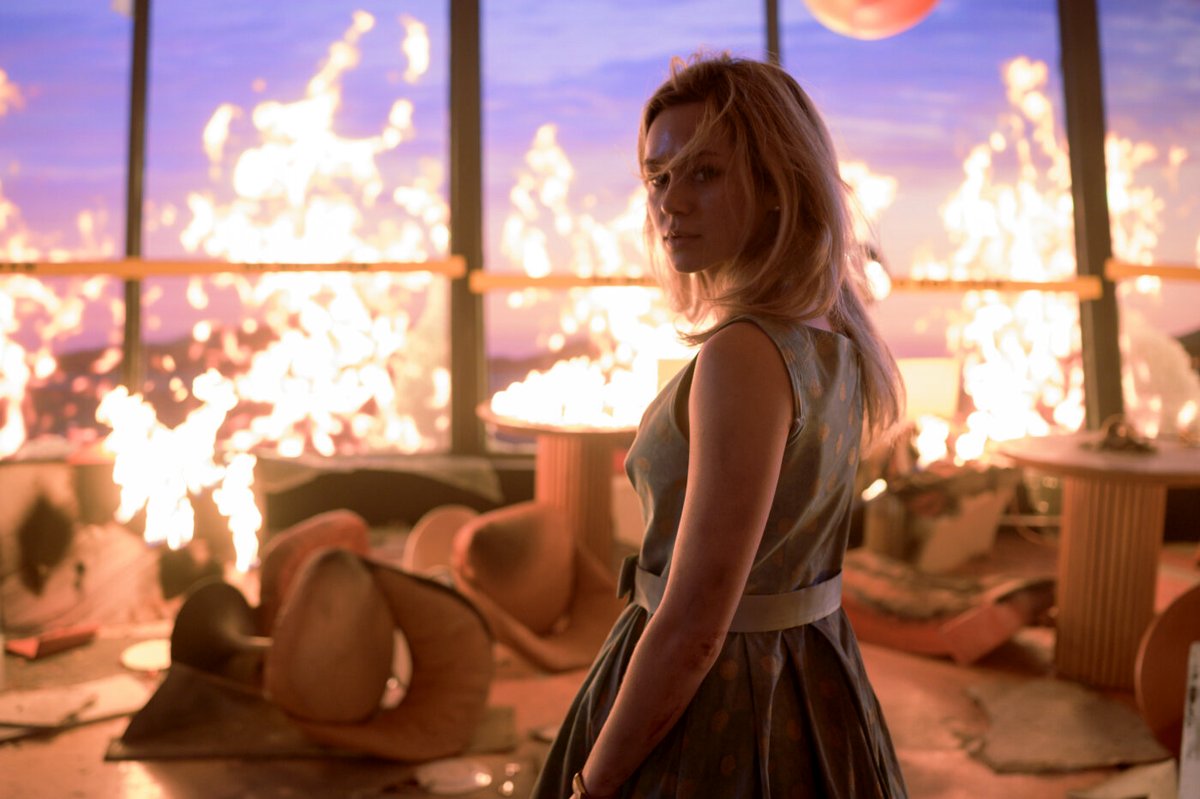 Photo from the movie Final Destination: Bloodlines