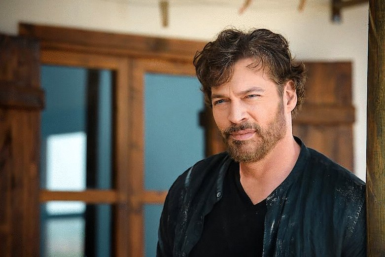 Photo from the movie Find Me Falling