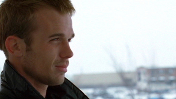 Photo from the movie Five Star Day