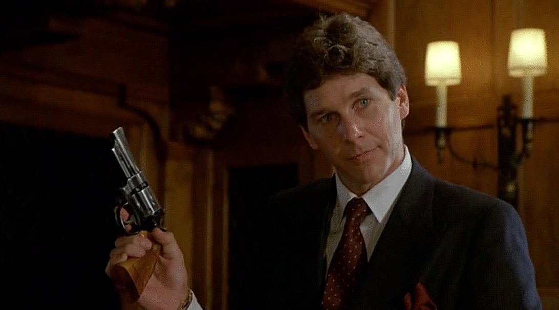 Photo from the movie Fletch