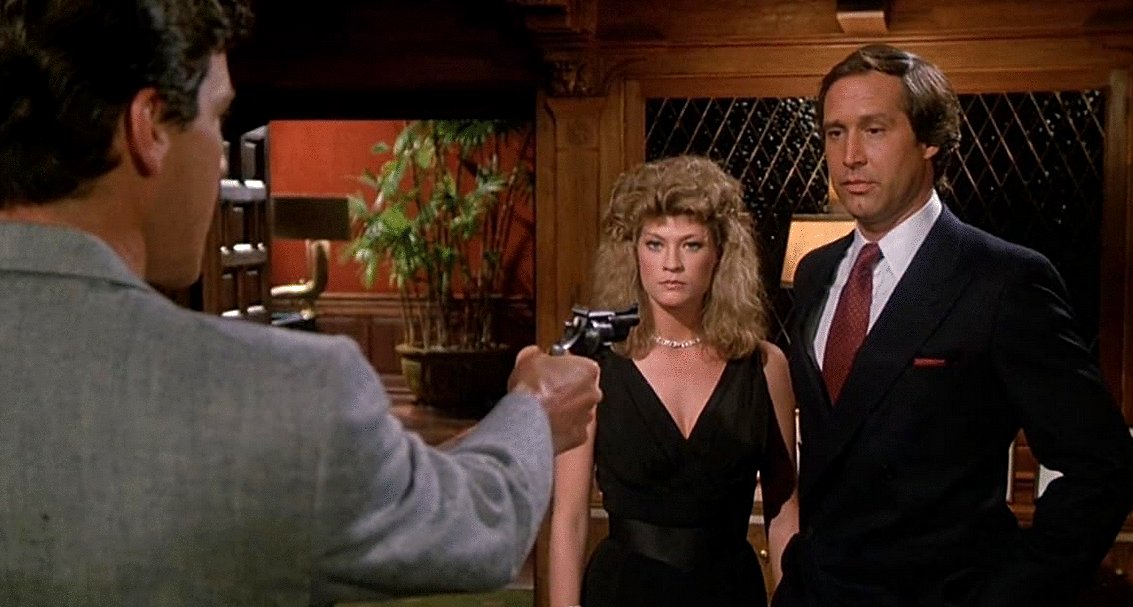 Photo from the movie Fletch