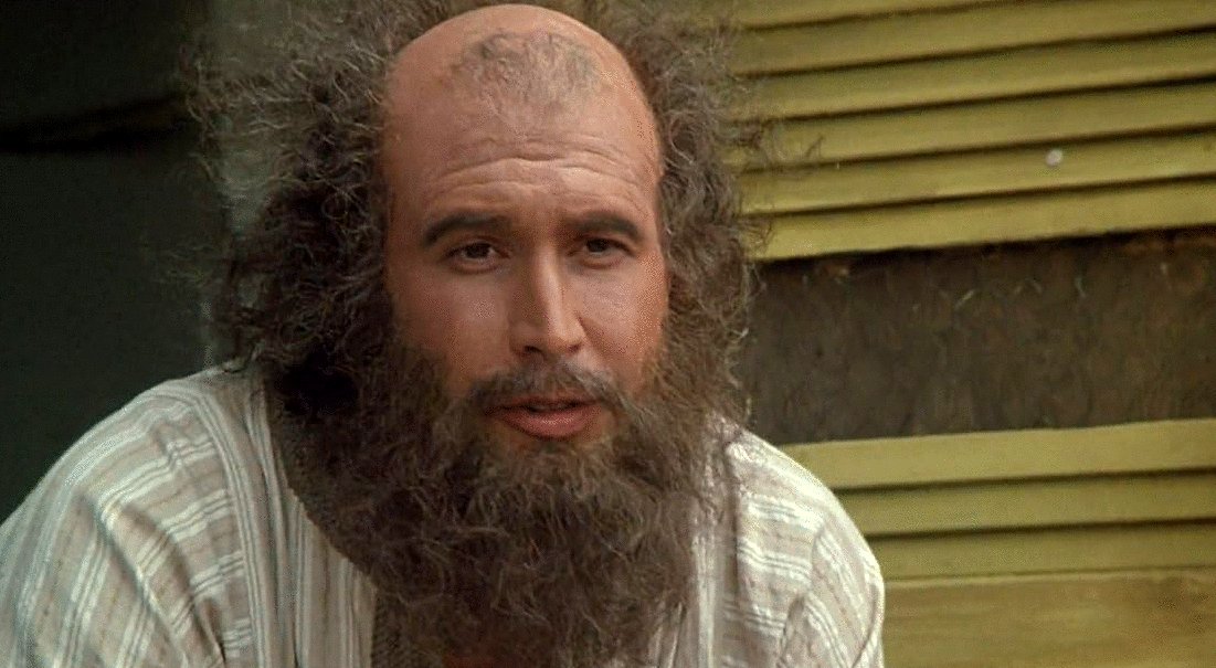 Photo from the movie Fletch