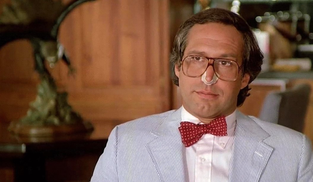 Photo from the movie Fletch