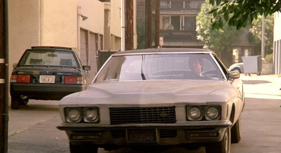 Photo from the movie Fletch