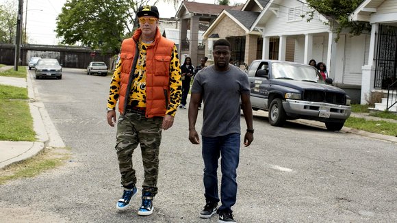 Photo from the movie Get Hard