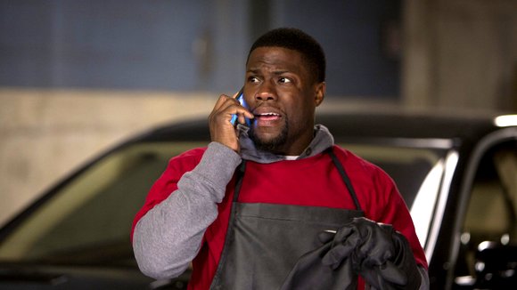 Photo from the movie Get Hard