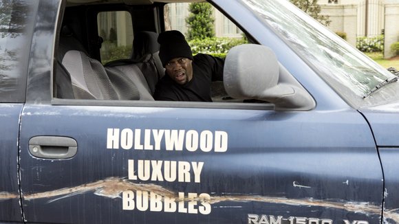 Photo from the movie Get Hard