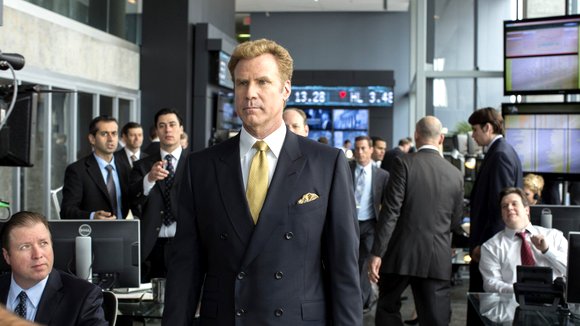 Photo from the movie Get Hard