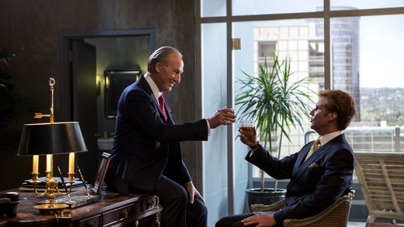 Photo from the movie Get Hard