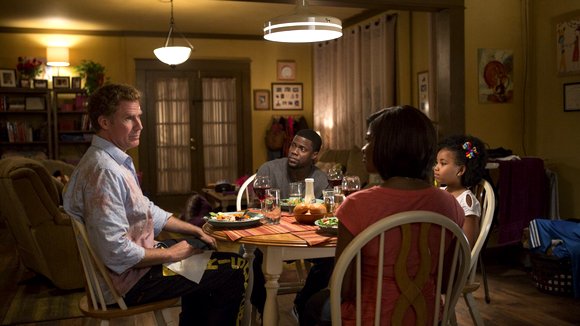 Photo from the movie Get Hard