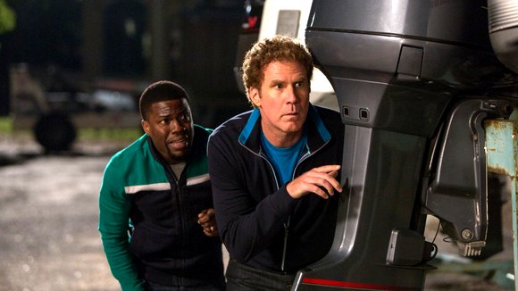 Photo from the movie Get Hard
