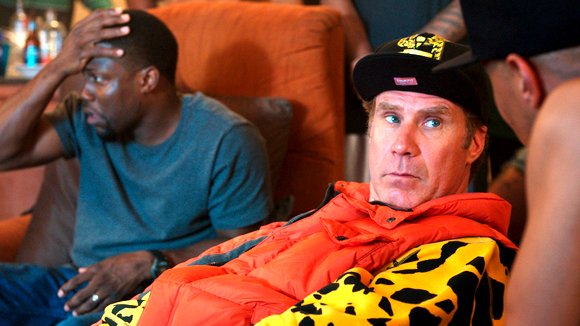 Photo from the movie Get Hard