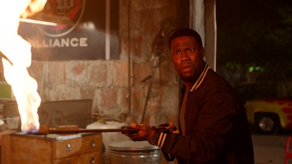 Photo from the movie Get Hard