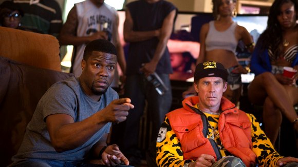 Photo from the movie Get Hard