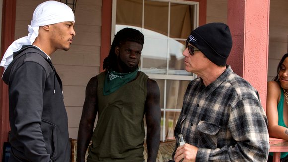 Photo from the movie Get Hard