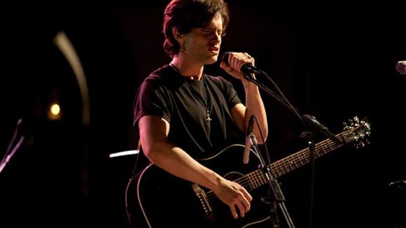 Photo from the movie Greetings from Tim Buckley