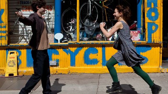 Photo from the movie Greetings from Tim Buckley