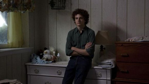 Photo from the movie Greetings from Tim Buckley