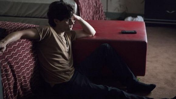 Photo from the movie Greetings from Tim Buckley