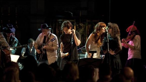 Photo from the movie Greetings from Tim Buckley