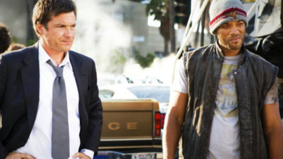 Photo from the movie Hancock