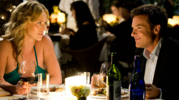 Photo from the movie Hancock