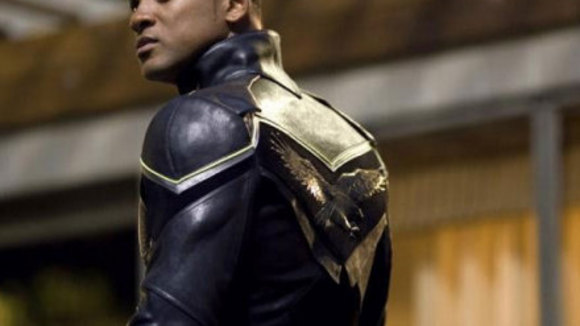 Photo from the movie Hancock