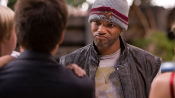 Photo from the movie Hancock