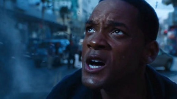 Photo from the movie Hancock