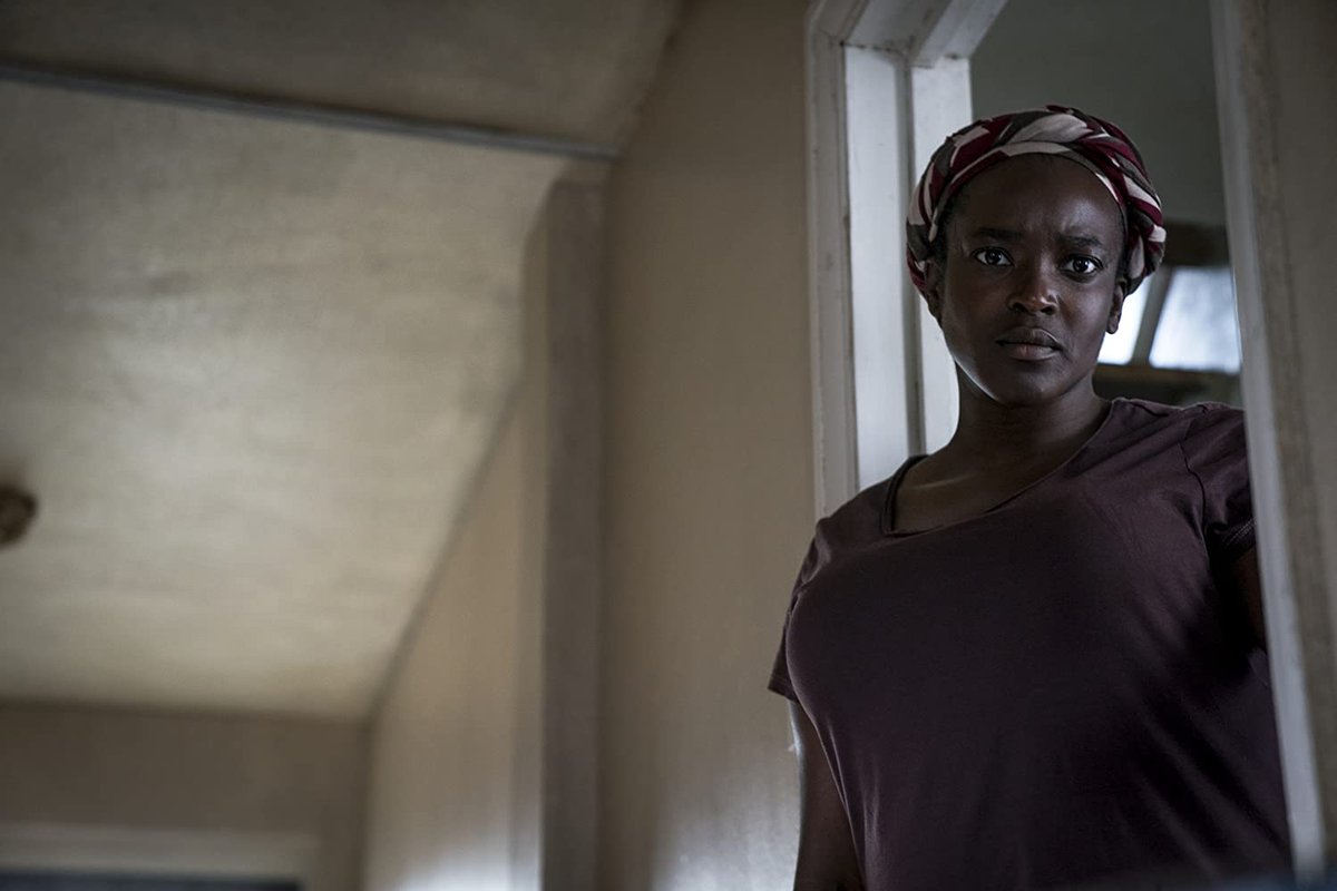 Photo from the movie His House