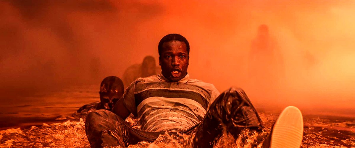 Photo from the movie His House