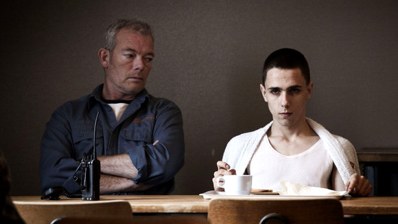 Photo from the movie The Hour of the Lynx