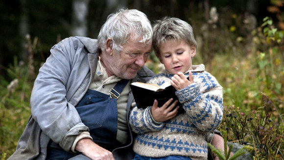 Photo from the movie The Hour of the Lynx