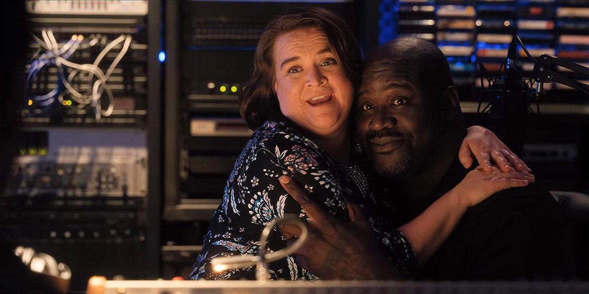 Photo from the movie Hubie Halloween