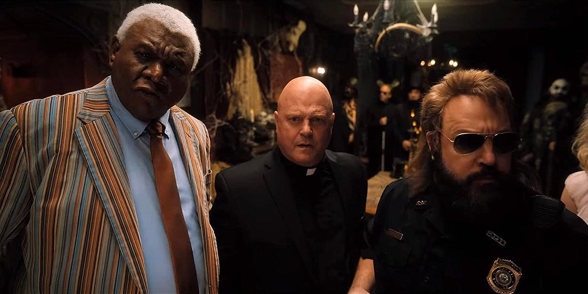 Photo from the movie Hubie Halloween