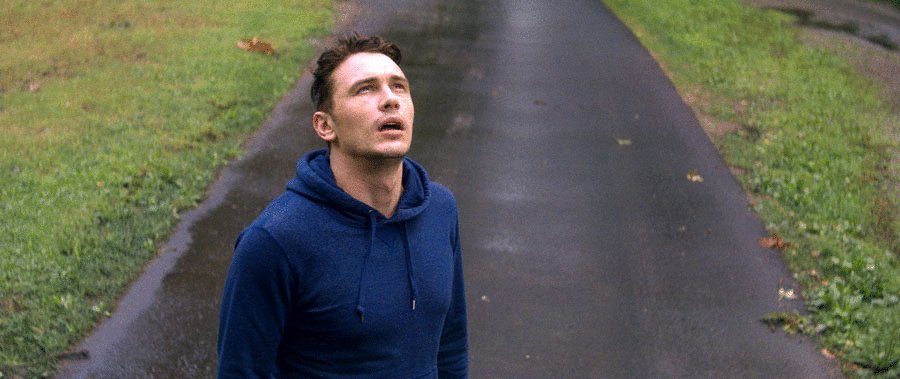 Photo from the movie I Am Michael