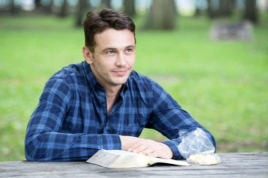 Photo from the movie I Am Michael