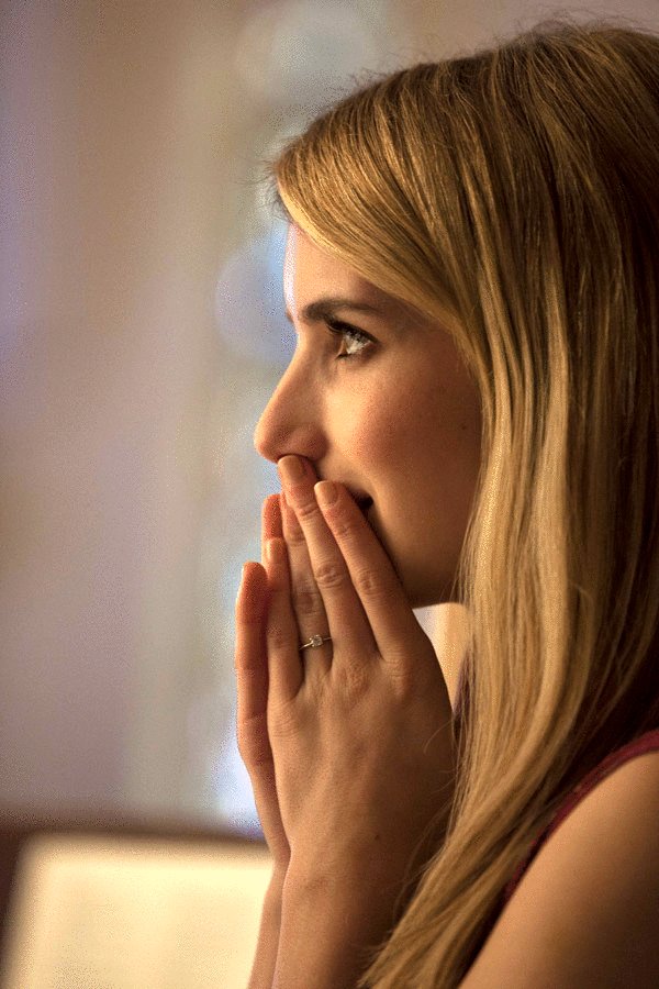 Photo from the movie I Am Michael