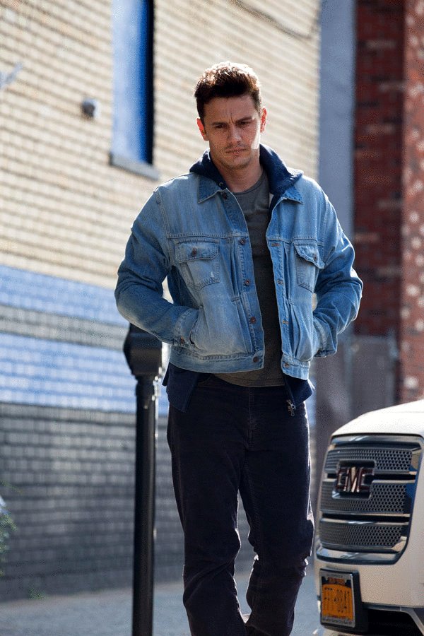 Photo from the movie I Am Michael